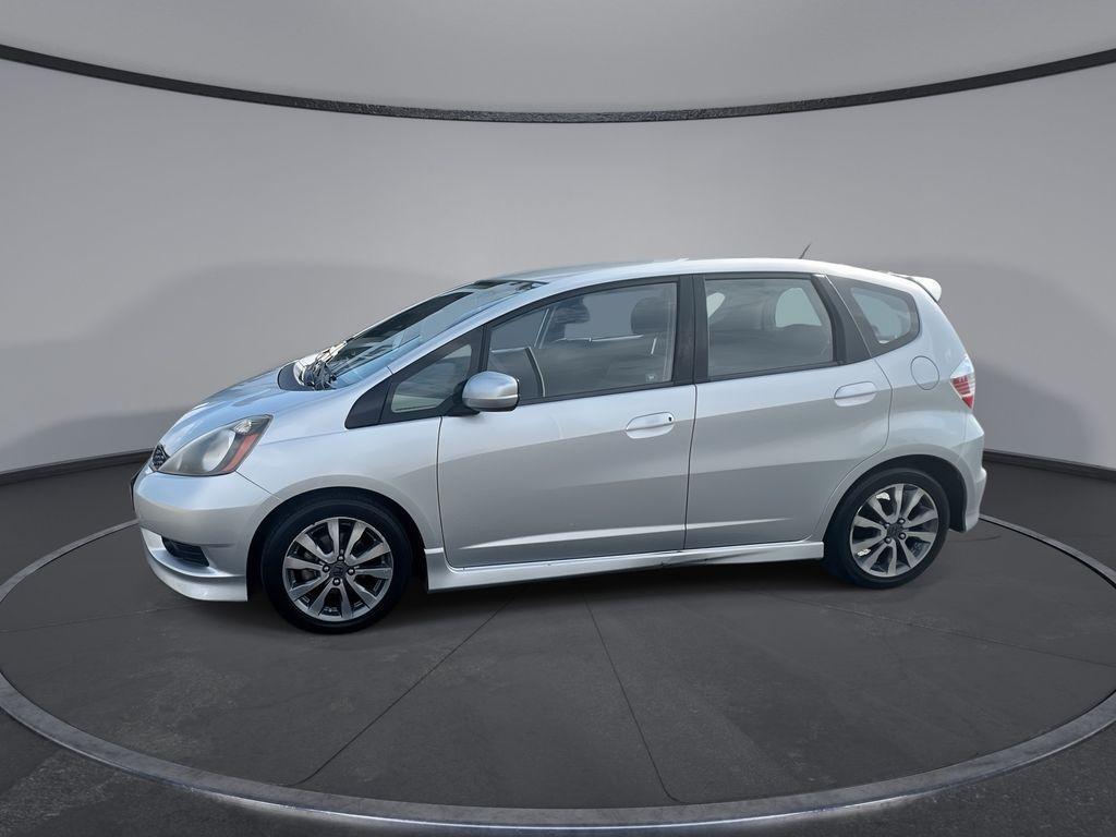 used 2013 Honda Fit car, priced at $12,975