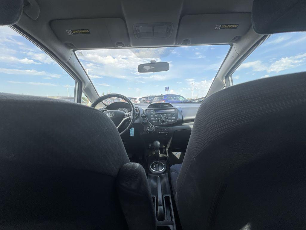 used 2013 Honda Fit car, priced at $12,975