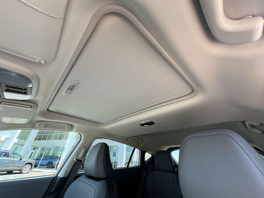 new 2025 Subaru Crosstrek car, priced at $34,659