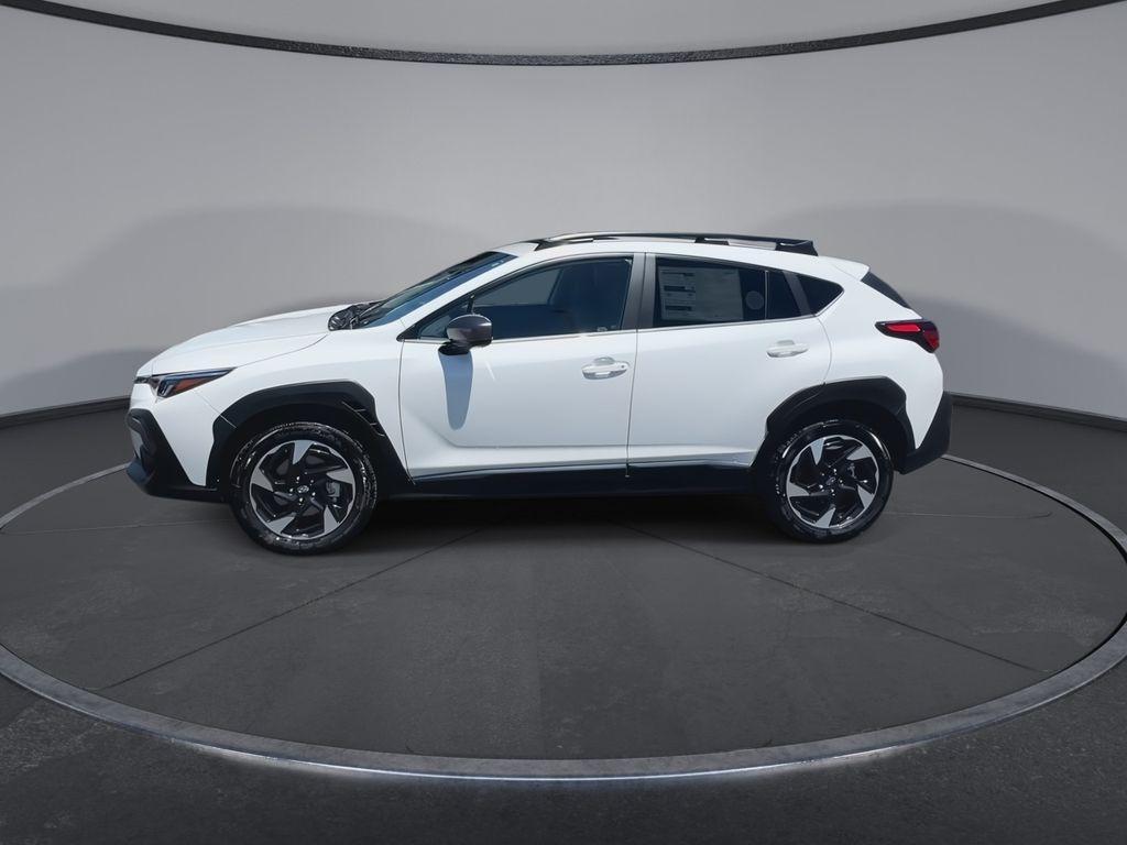 new 2025 Subaru Crosstrek car, priced at $34,659