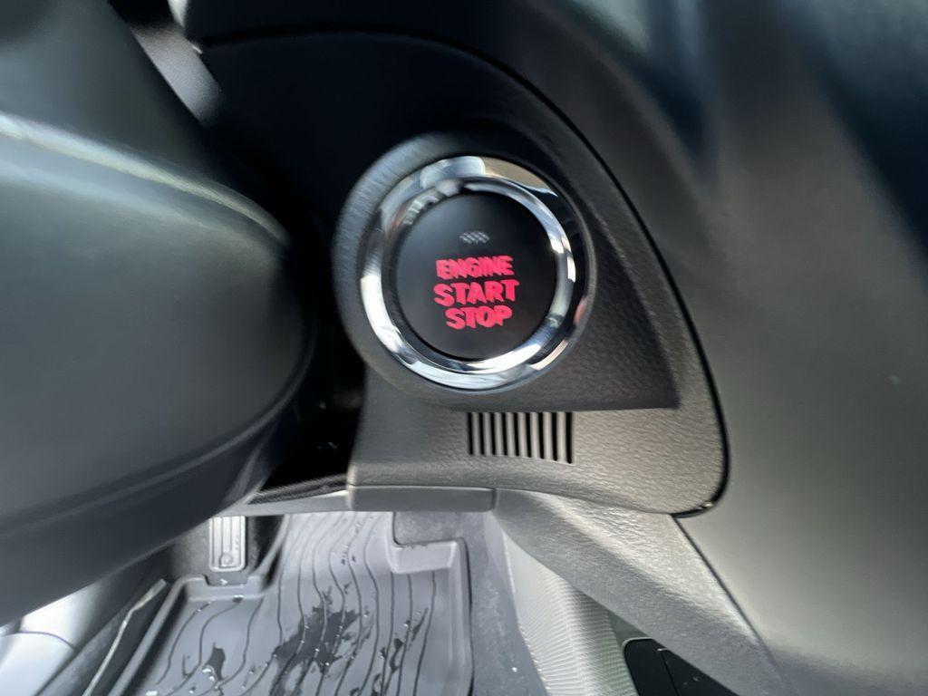 new 2025 Subaru Forester car, priced at $36,183