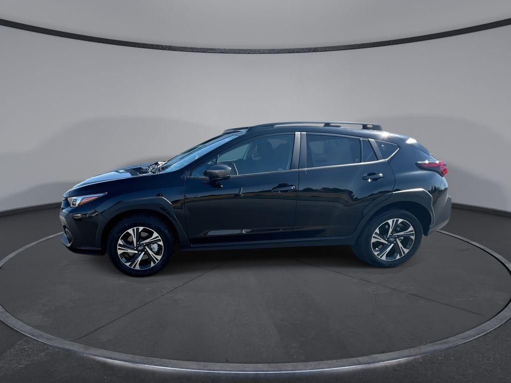 new 2025 Subaru Crosstrek car, priced at $30,947