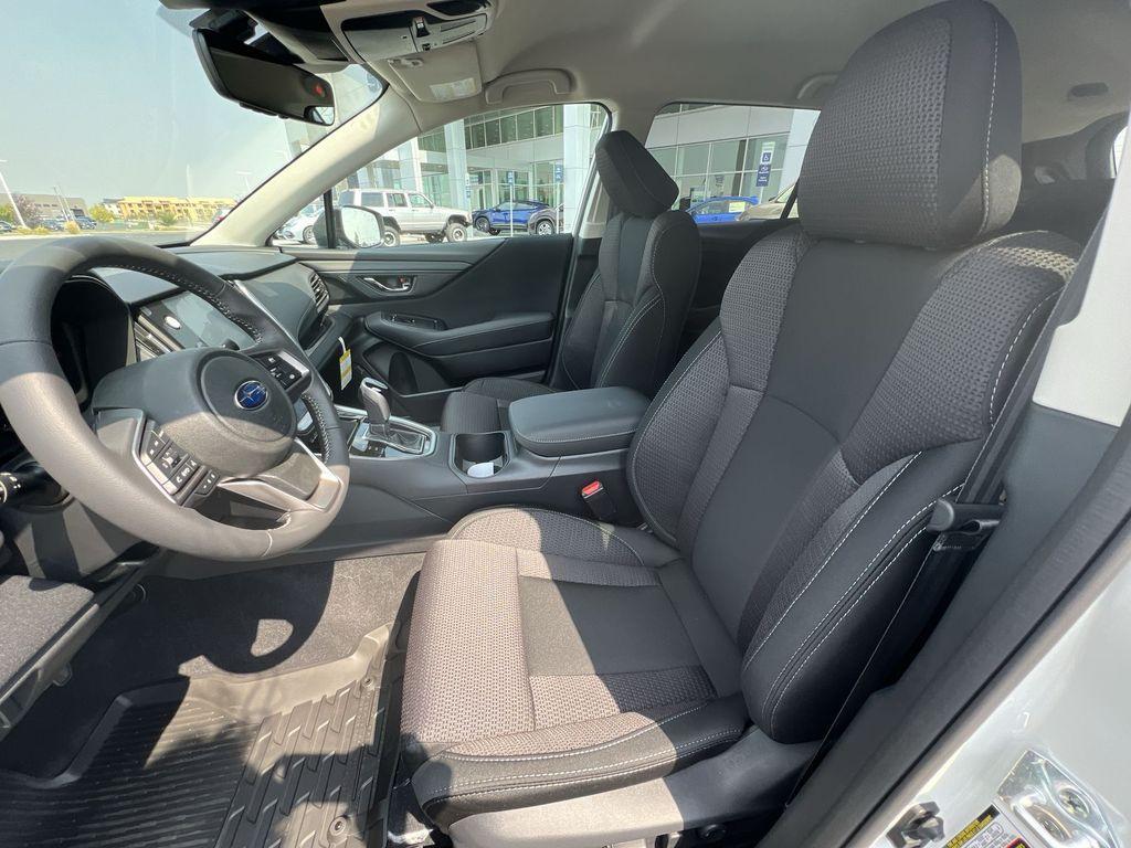 new 2025 Subaru Outback car, priced at $35,845