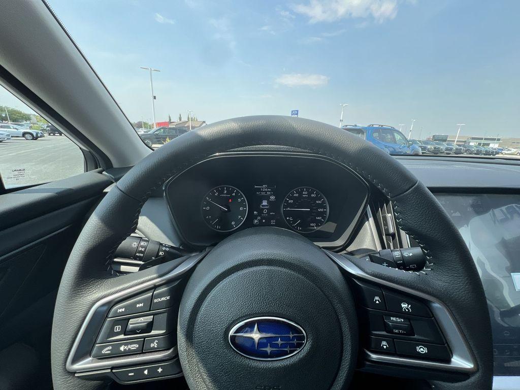 new 2025 Subaru Outback car, priced at $35,845