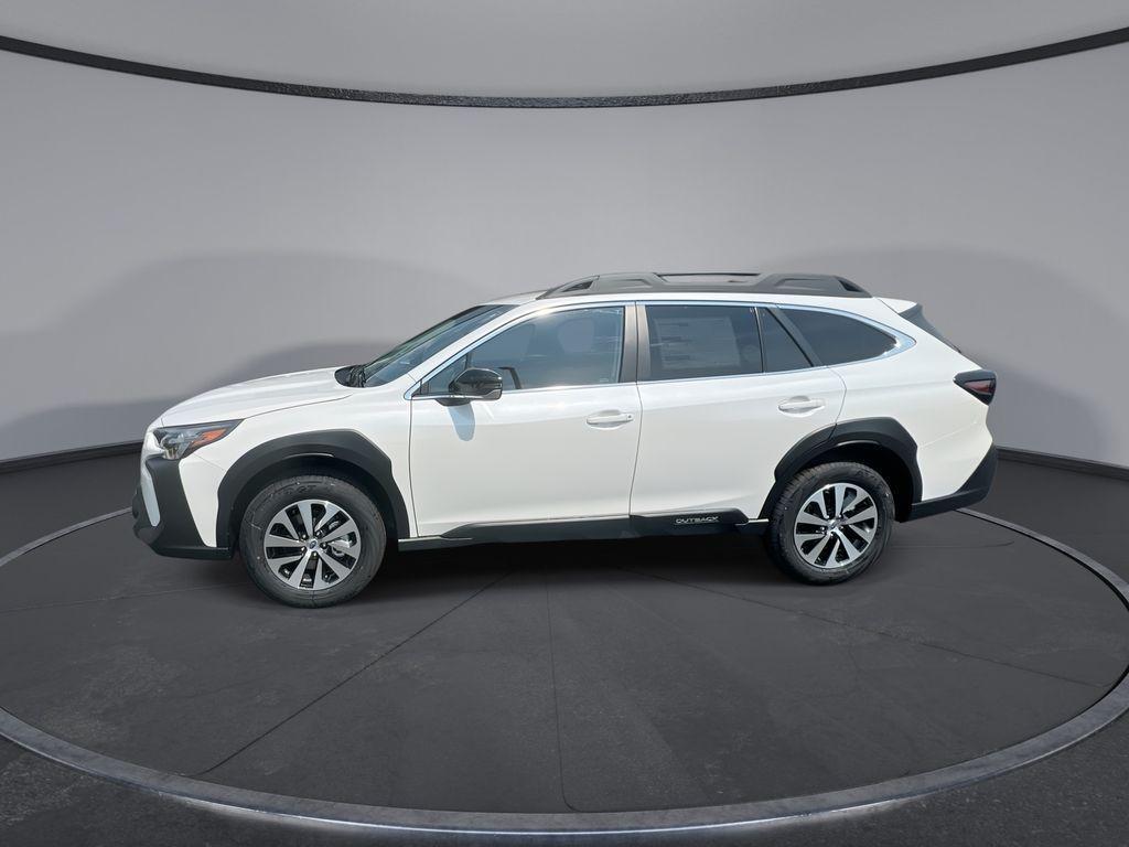 new 2025 Subaru Outback car, priced at $35,845