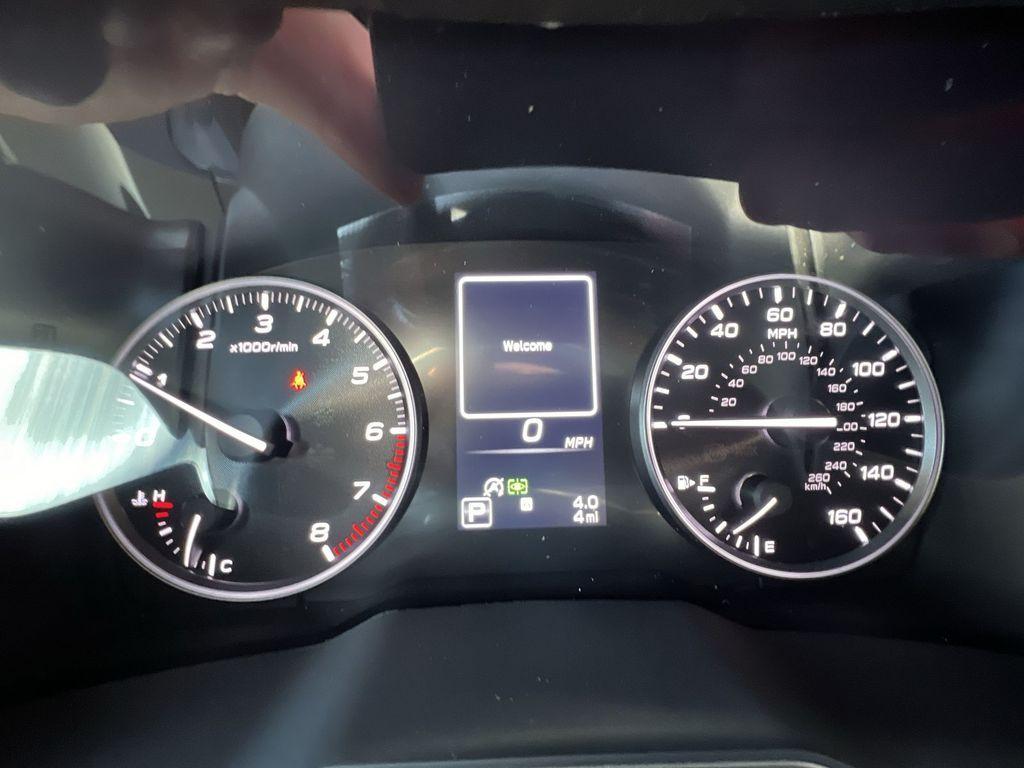 used 2025 Subaru Outback car, priced at $34,825