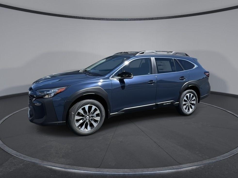 used 2025 Subaru Outback car, priced at $34,825