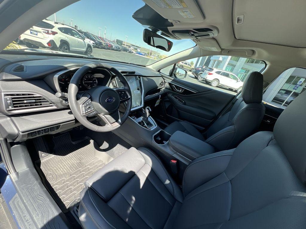 used 2025 Subaru Outback car, priced at $34,825