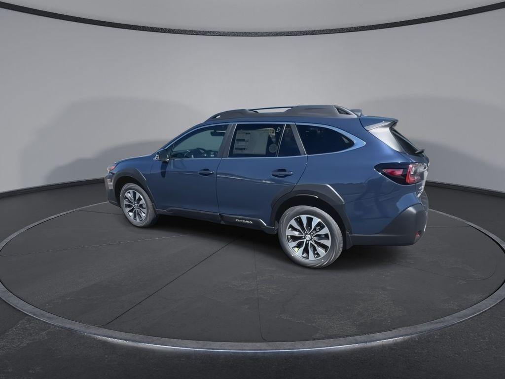 used 2025 Subaru Outback car, priced at $34,825