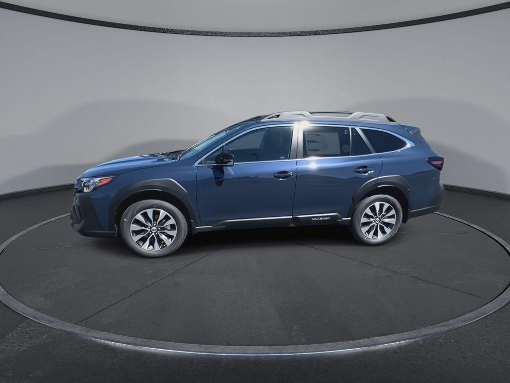used 2025 Subaru Outback car, priced at $34,825
