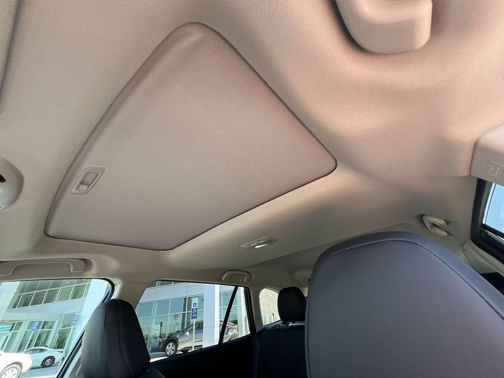 used 2025 Subaru Outback car, priced at $34,825