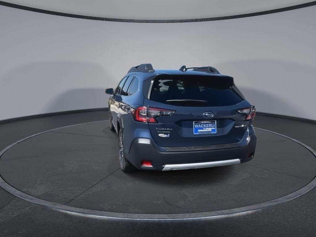 used 2025 Subaru Outback car, priced at $34,825