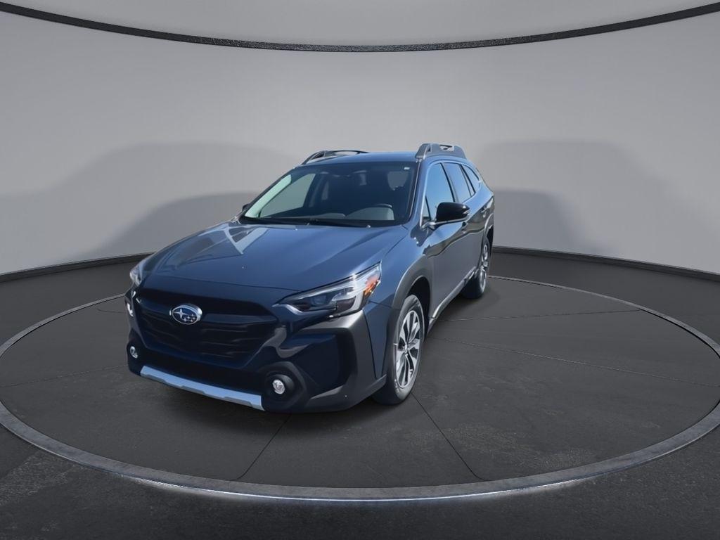 used 2025 Subaru Outback car, priced at $34,825