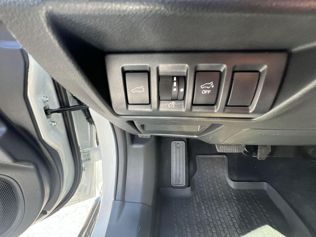 new 2025 Subaru Outback car, priced at $43,461