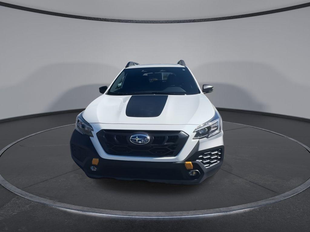 new 2025 Subaru Outback car, priced at $43,461
