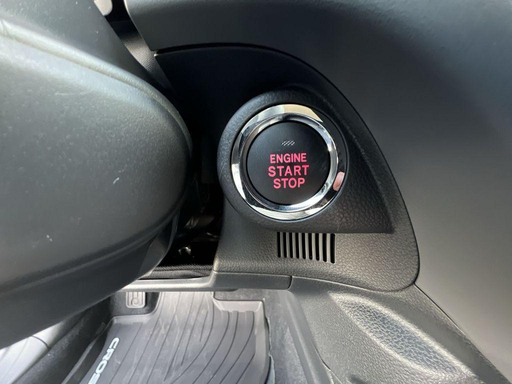 new 2025 Subaru Crosstrek car, priced at $30,550