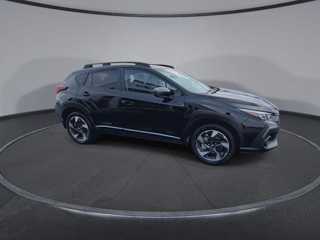 new 2025 Subaru Crosstrek car, priced at $33,785