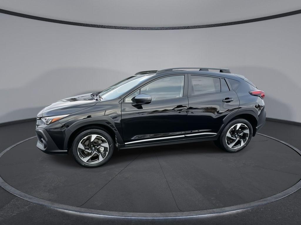 new 2025 Subaru Crosstrek car, priced at $33,785