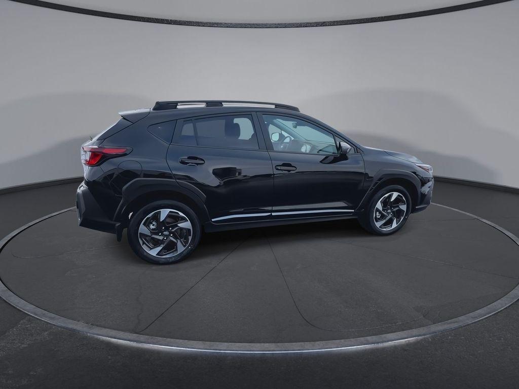 new 2025 Subaru Crosstrek car, priced at $33,785