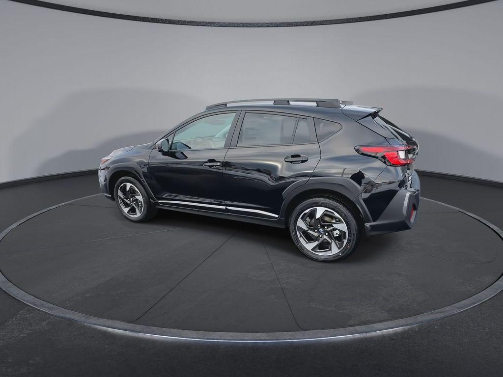 new 2025 Subaru Crosstrek car, priced at $33,785