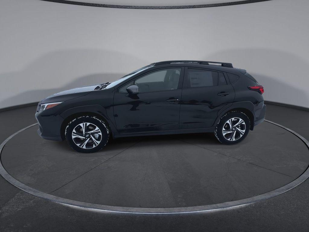 new 2024 Subaru Crosstrek car, priced at $29,355