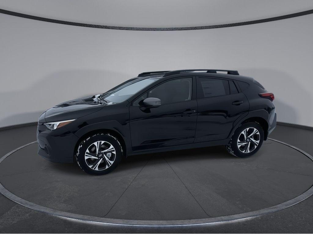 new 2024 Subaru Crosstrek car, priced at $29,355