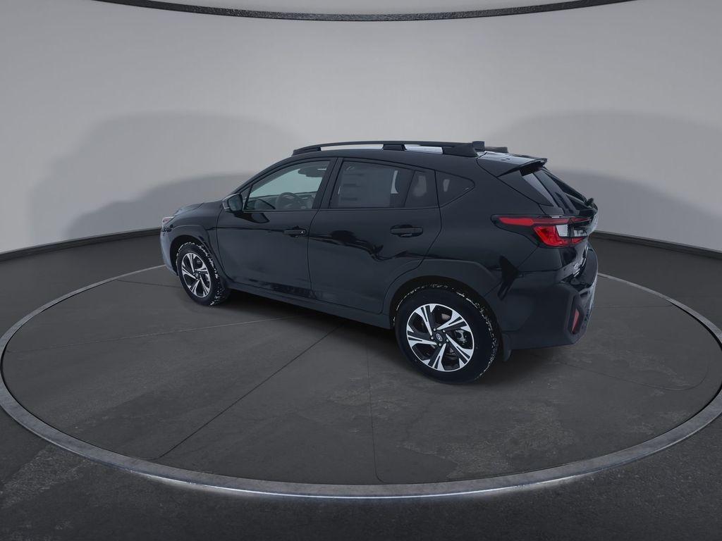 new 2024 Subaru Crosstrek car, priced at $29,355