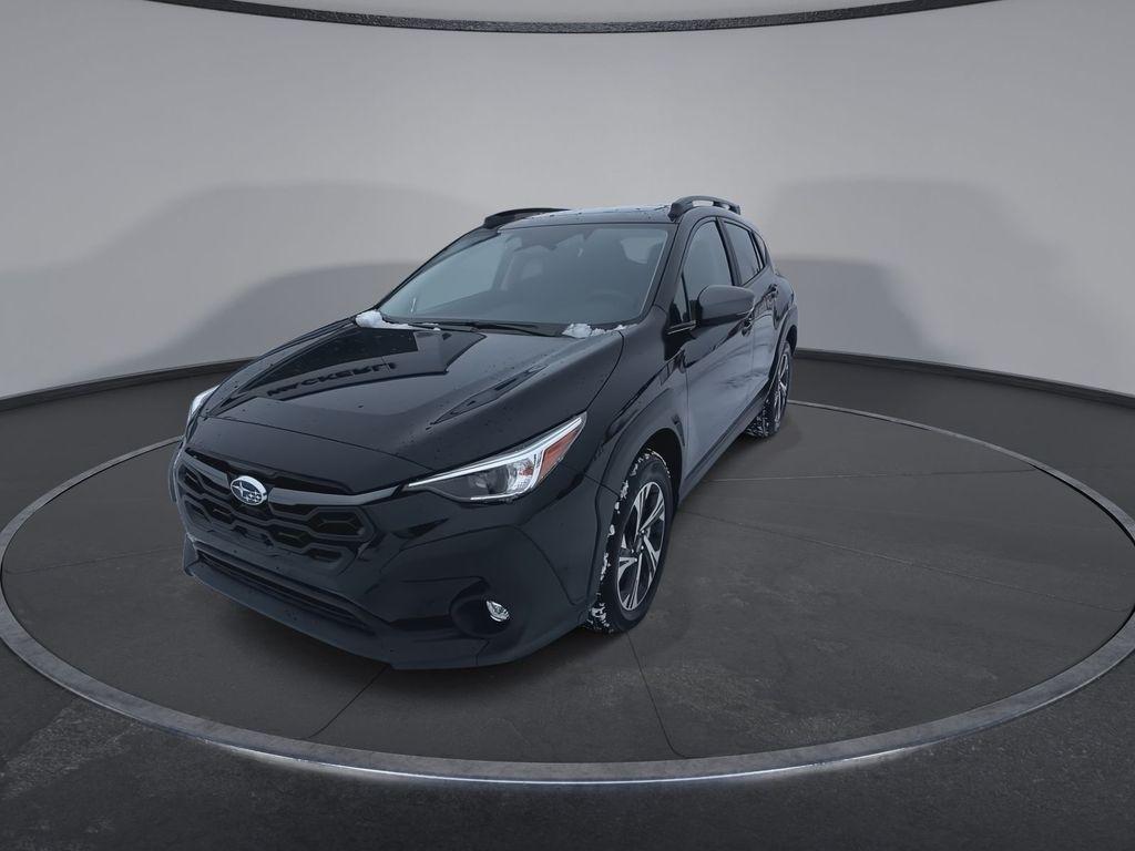 new 2024 Subaru Crosstrek car, priced at $29,355