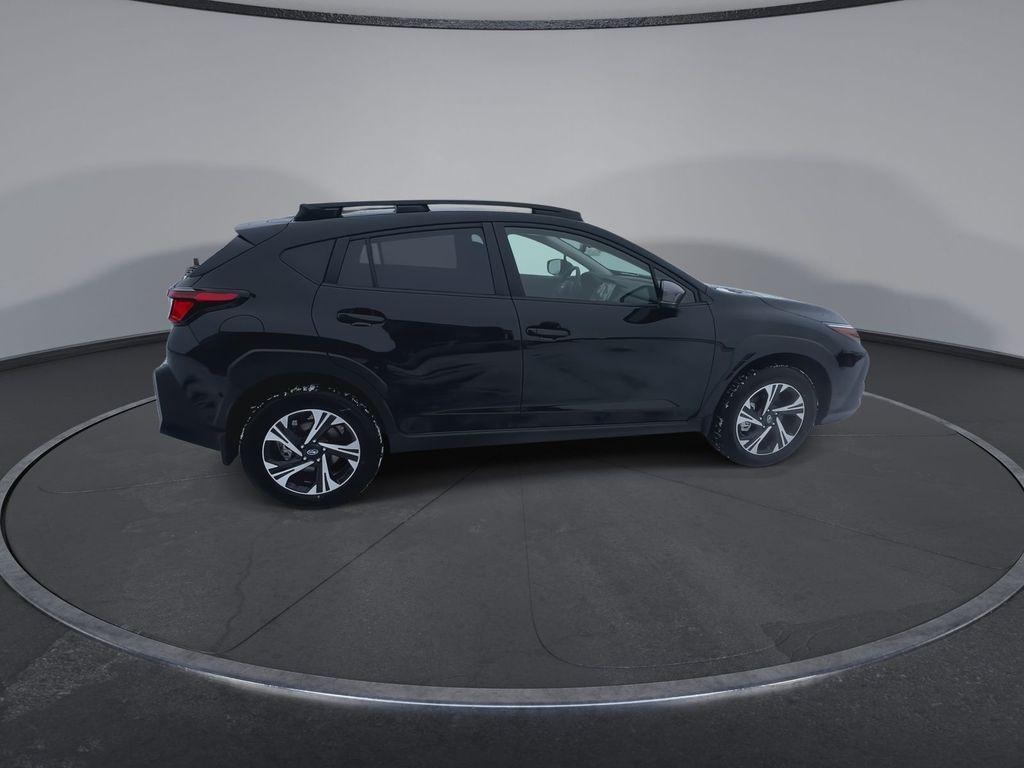 new 2024 Subaru Crosstrek car, priced at $29,355