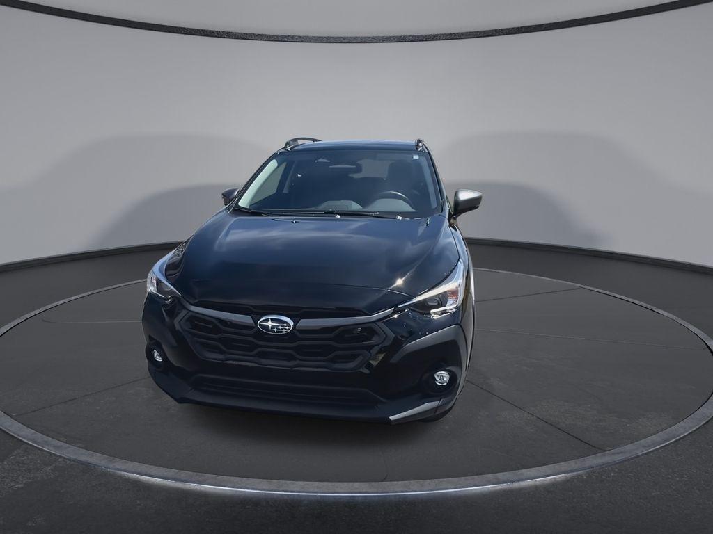 new 2025 Subaru Crosstrek car, priced at $30,947