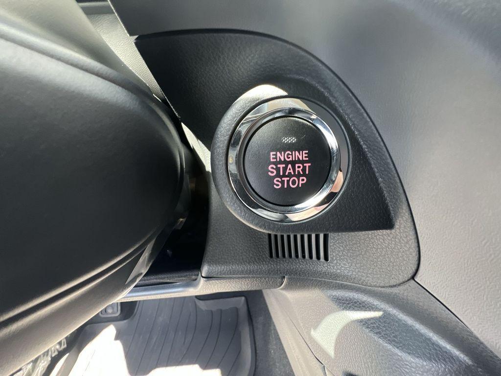 new 2025 Subaru Crosstrek car, priced at $30,947