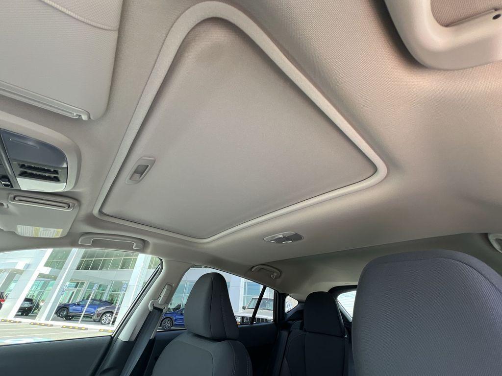 new 2025 Subaru Crosstrek car, priced at $30,947