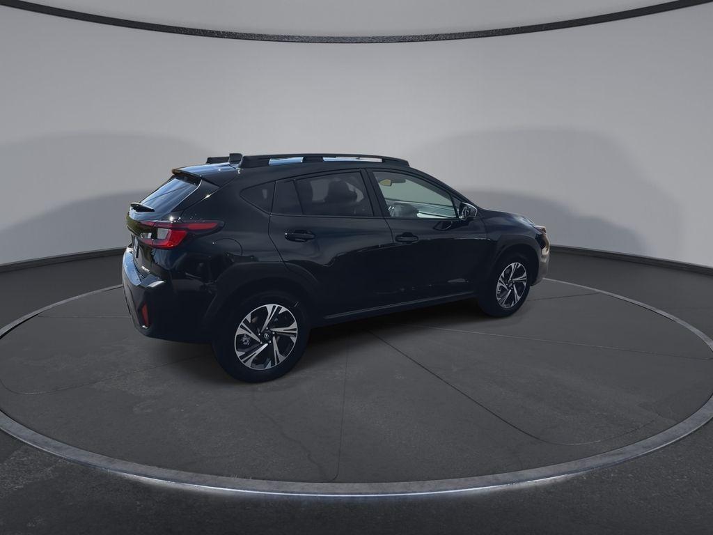 new 2025 Subaru Crosstrek car, priced at $30,947