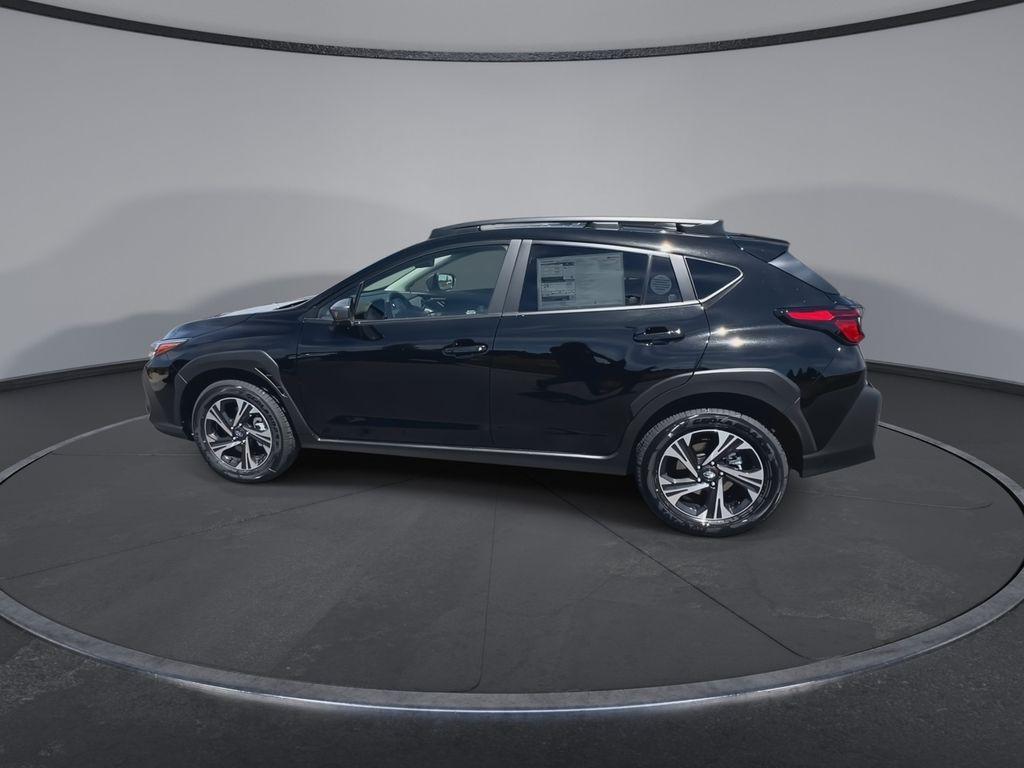 new 2025 Subaru Crosstrek car, priced at $30,947