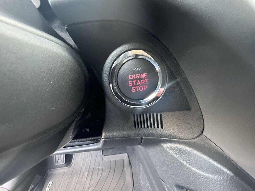 new 2025 Subaru Crosstrek car, priced at $30,900