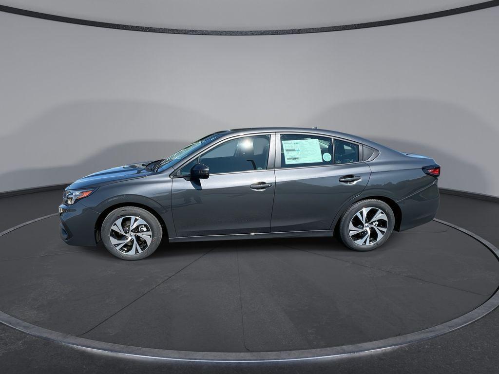 new 2025 Subaru Legacy car, priced at $29,903