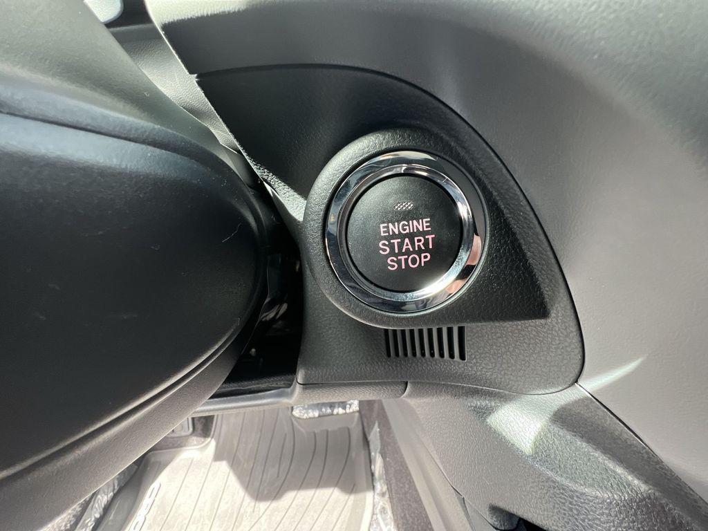 new 2025 Subaru Crosstrek car, priced at $35,463