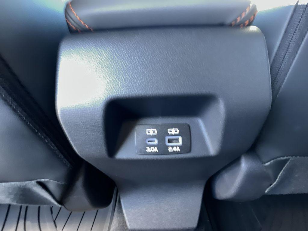 new 2025 Subaru Crosstrek car, priced at $32,885