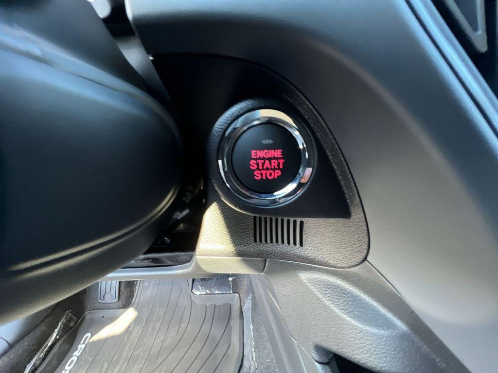 new 2025 Subaru Crosstrek car, priced at $32,885