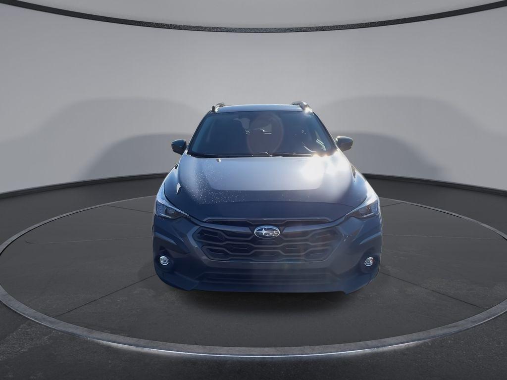 new 2025 Subaru Crosstrek car, priced at $32,885