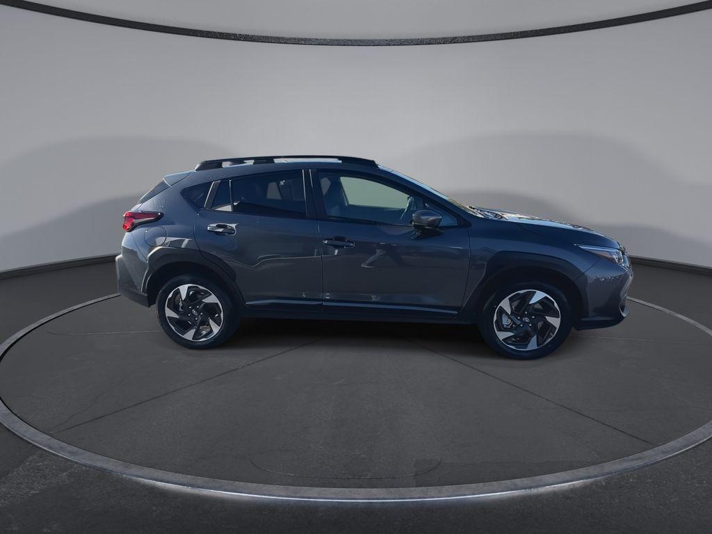 new 2025 Subaru Crosstrek car, priced at $32,885