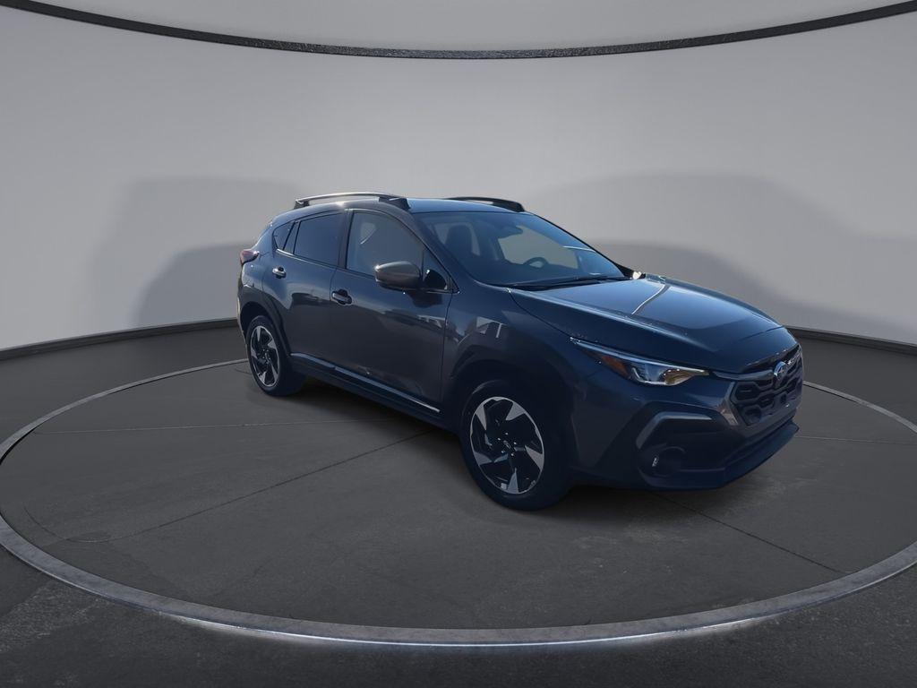 new 2025 Subaru Crosstrek car, priced at $32,885