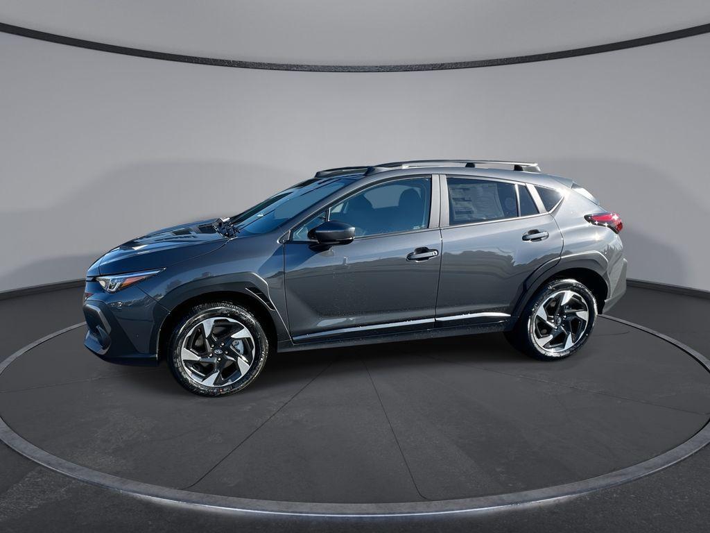 new 2025 Subaru Crosstrek car, priced at $32,885