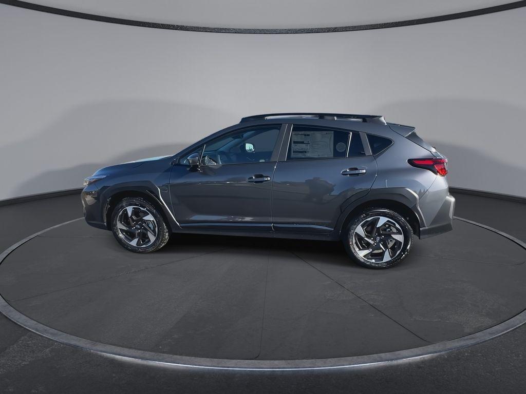new 2025 Subaru Crosstrek car, priced at $32,885