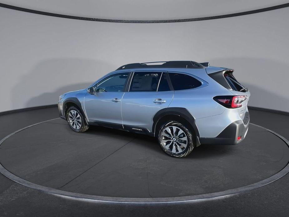 new 2025 Subaru Outback car, priced at $41,099