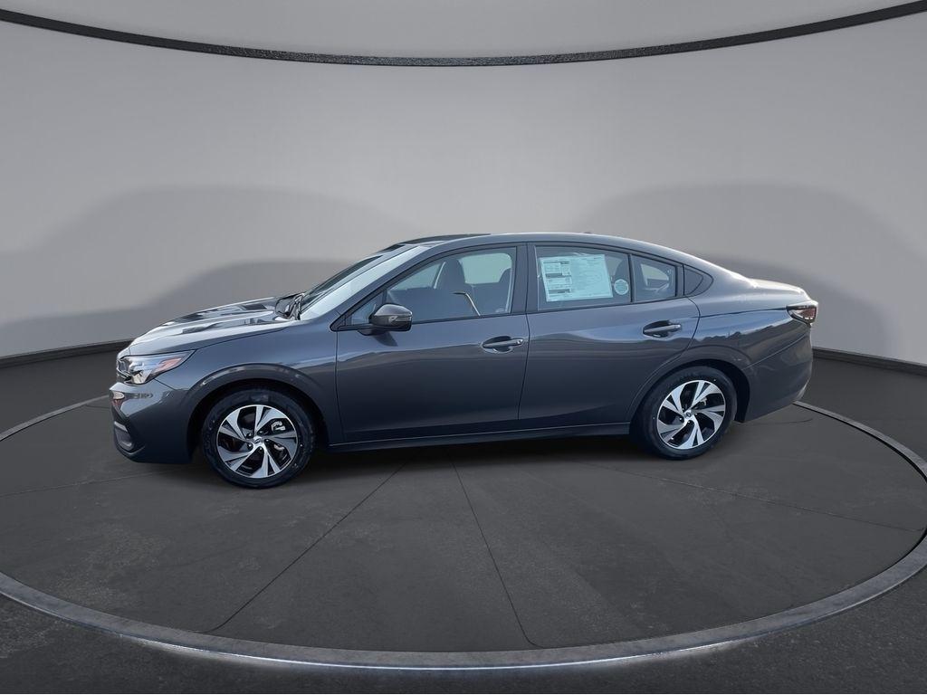 used 2025 Subaru Legacy car, priced at $28,519