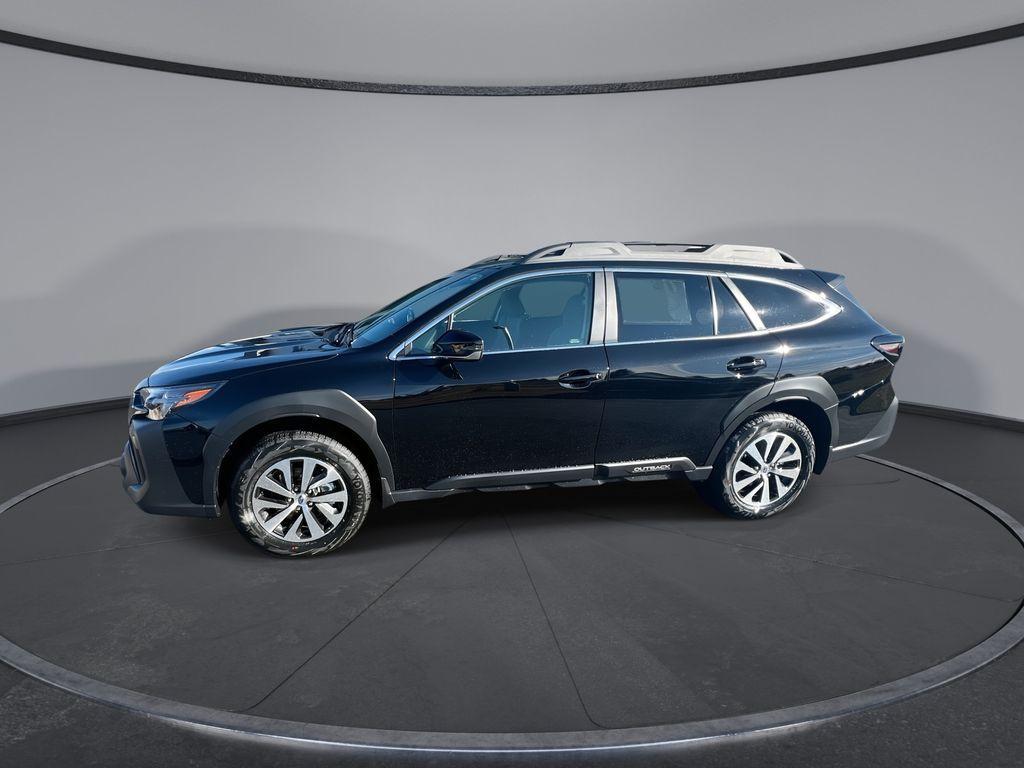 new 2025 Subaru Outback car, priced at $35,975