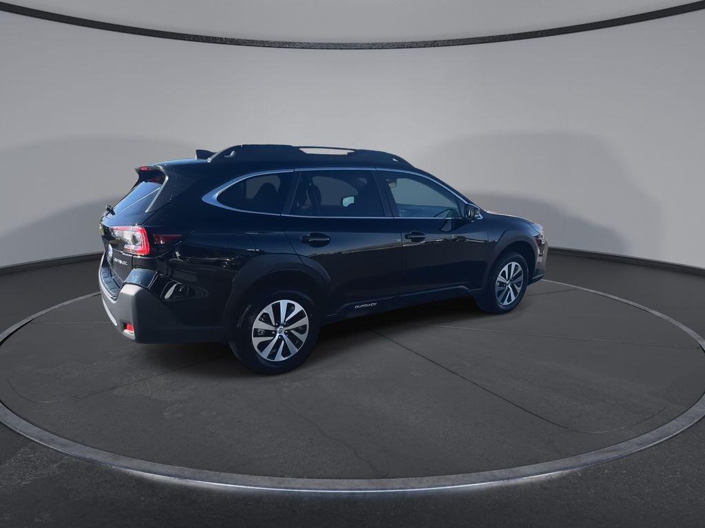 new 2025 Subaru Outback car, priced at $35,975