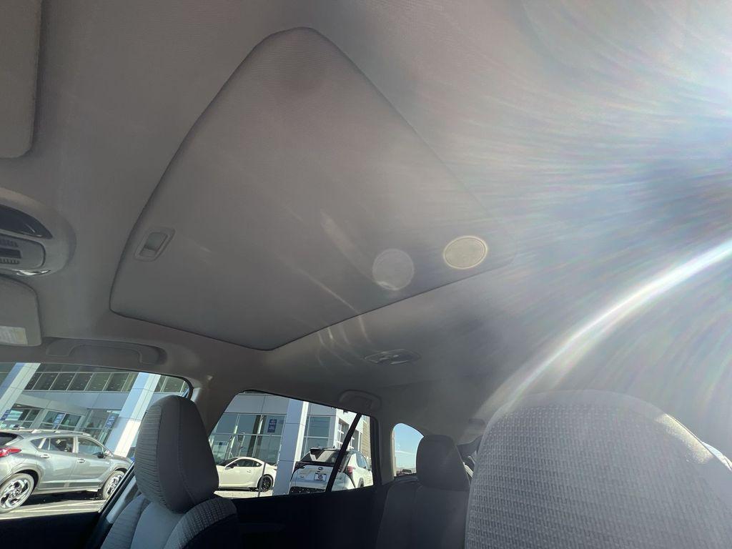 new 2025 Subaru Outback car, priced at $35,975