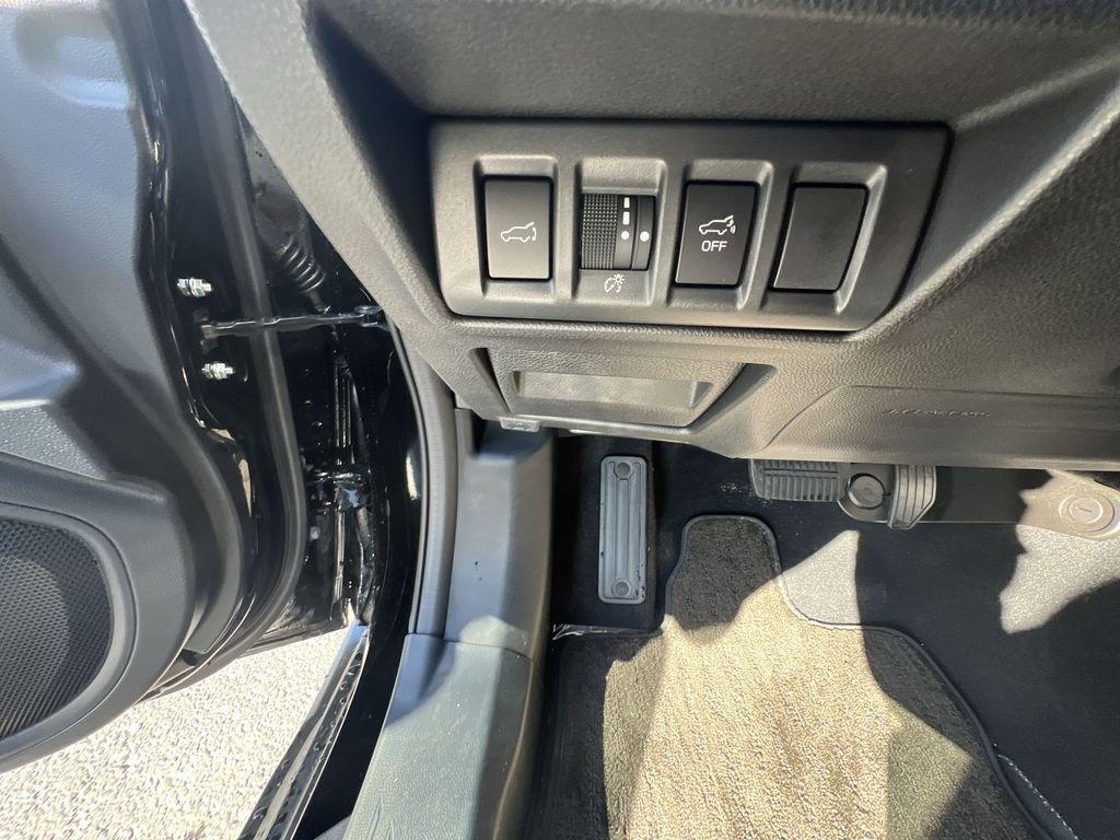 new 2025 Subaru Outback car, priced at $35,975